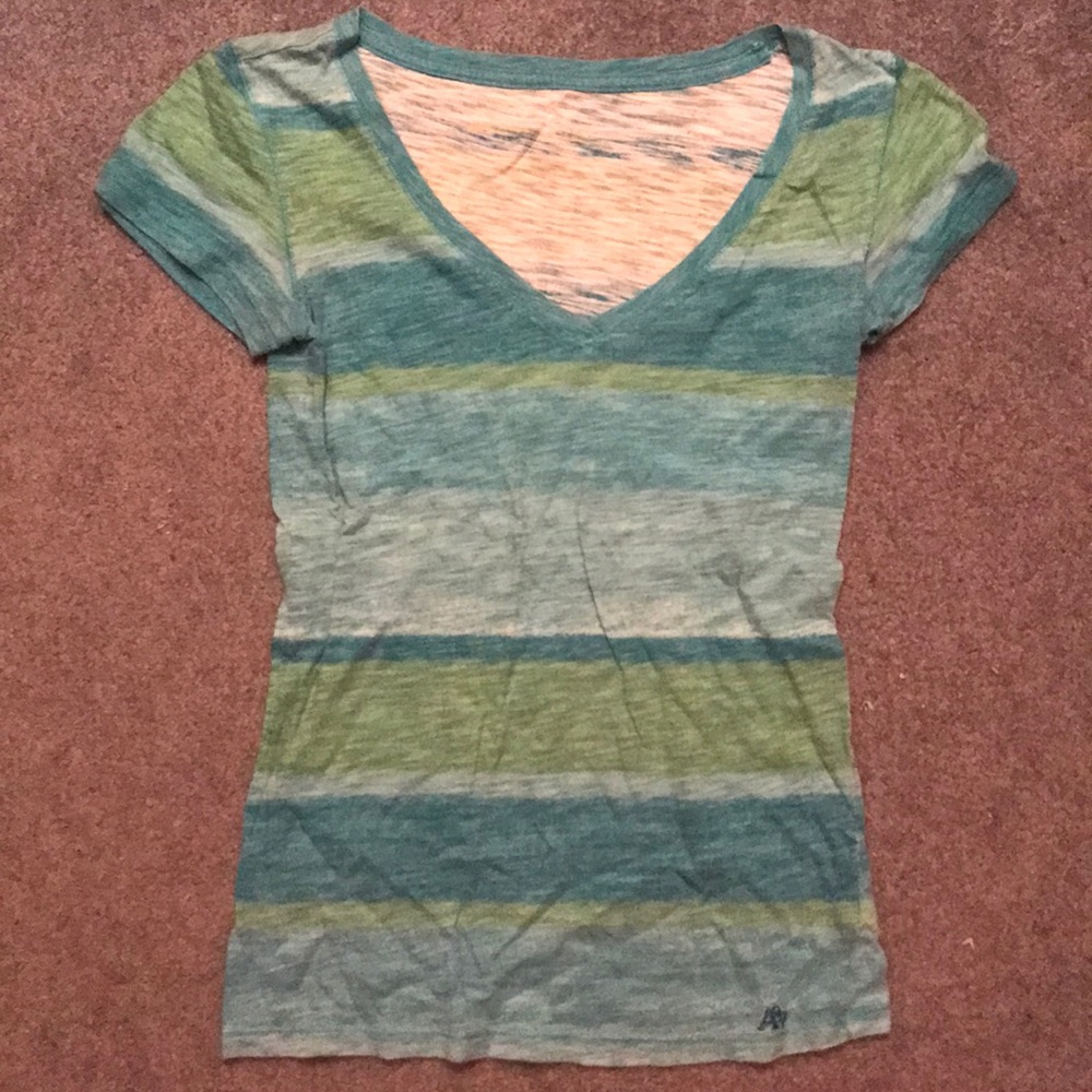 Short-sleeve t-shirt, size small